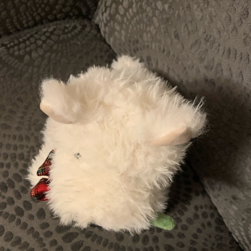 JellyCat Munro Scottie Dog 'Love You’, NWT, bag included - Picture 6 of 16